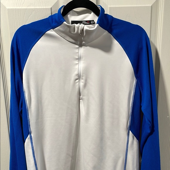 RLX Ralph Lauren Tops - RLX 1/4 Zip Golf Pullover